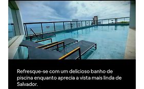 Luxuoso Studio Beira Mar